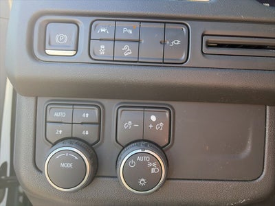 2022 Chevrolet Suburban Z71 1 OWNER