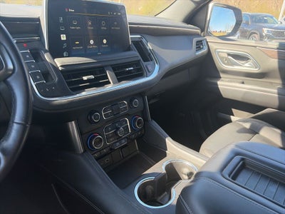 2022 Chevrolet Suburban Z71 1 OWNER