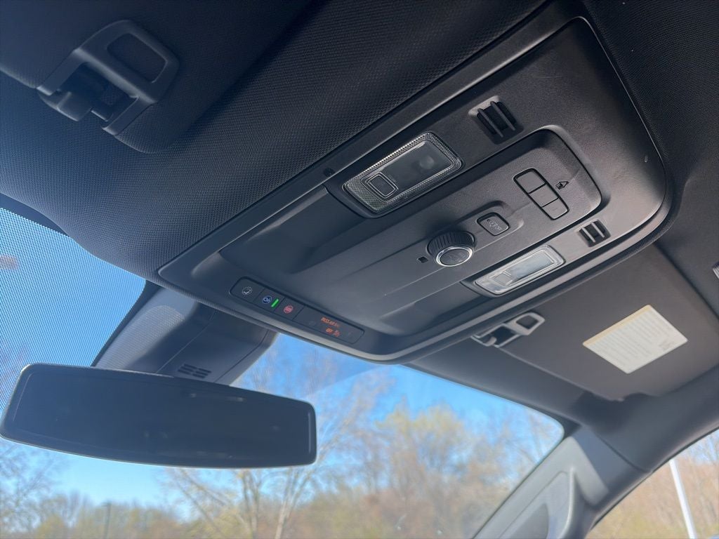 2022 Chevrolet Suburban Z71 1 OWNER