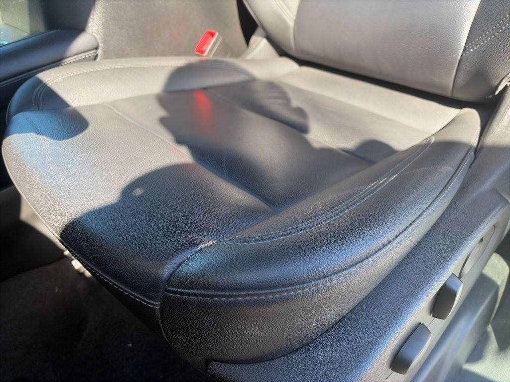 2022 Chevrolet Suburban Z71 1 OWNER