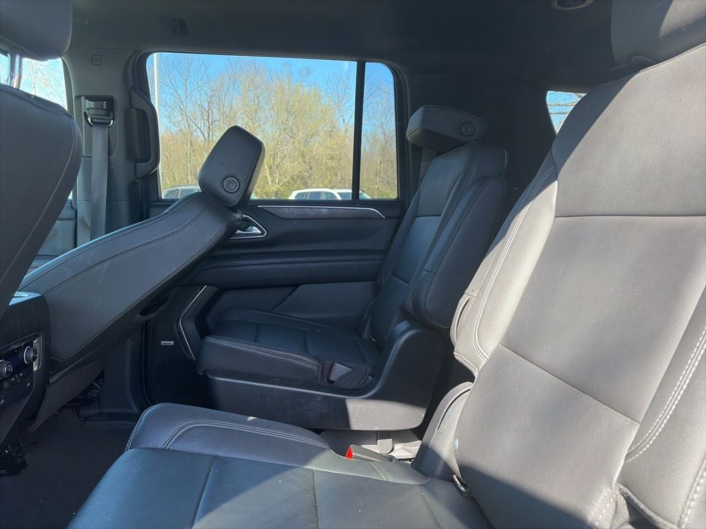 2022 Chevrolet Suburban Z71 1 OWNER