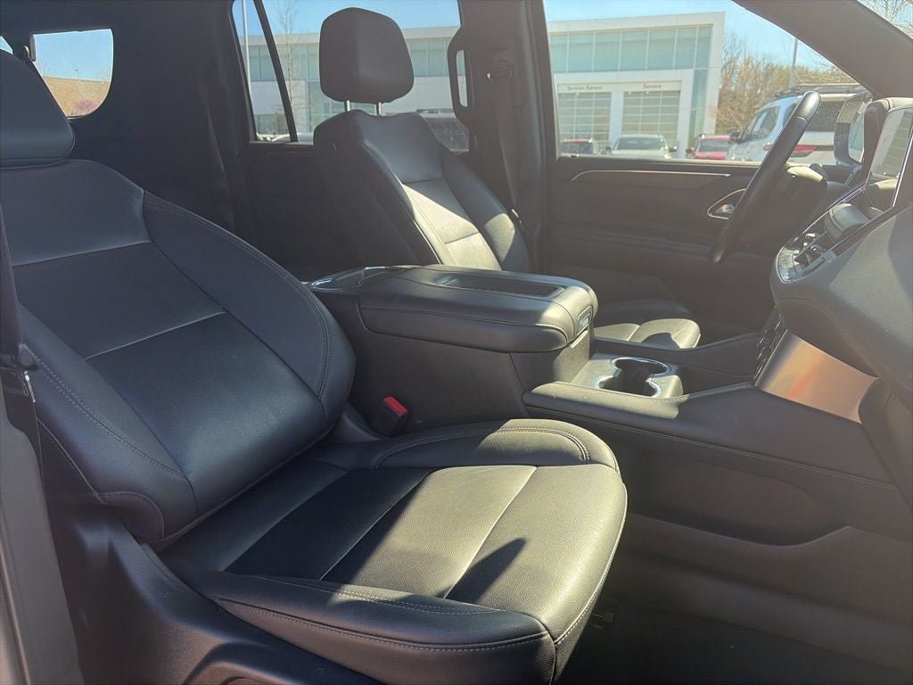 2022 Chevrolet Suburban Z71 1 OWNER