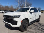 2022 Chevrolet Suburban Z71 1 OWNER