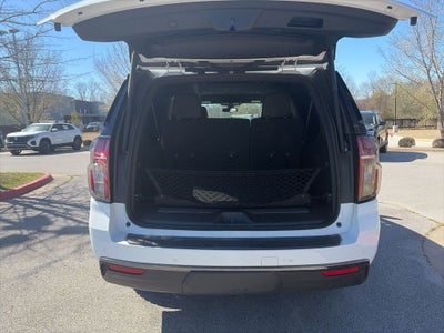 2022 Chevrolet Suburban Z71 1 OWNER