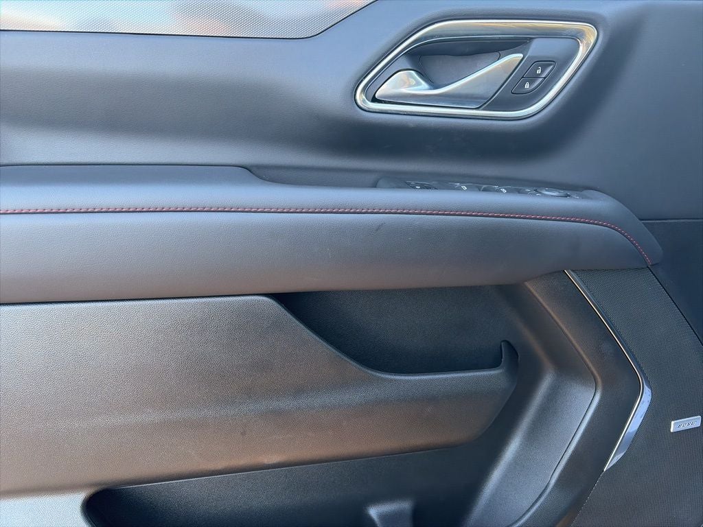 2022 Chevrolet Tahoe RST 8 PASSENGER! RST 4WD CLEAN CARFAX