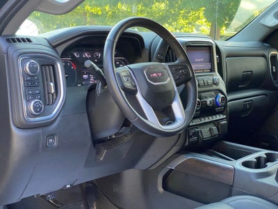 2022 GMC Sierra 2500HD SLT