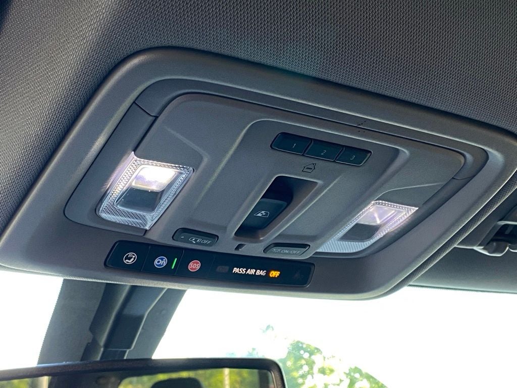 2022 GMC Sierra 2500HD SLT