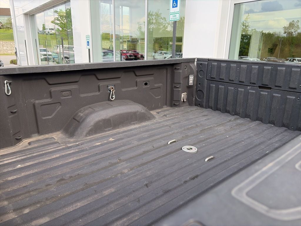 2022 GMC Sierra 2500HD AT4 CLEAN 1 OWNER CARFAX