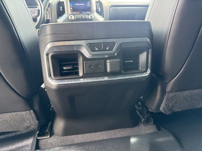 2020 GMC Sierra 3500HD SLT
