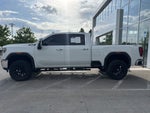 2020 GMC Sierra 3500HD SLT
