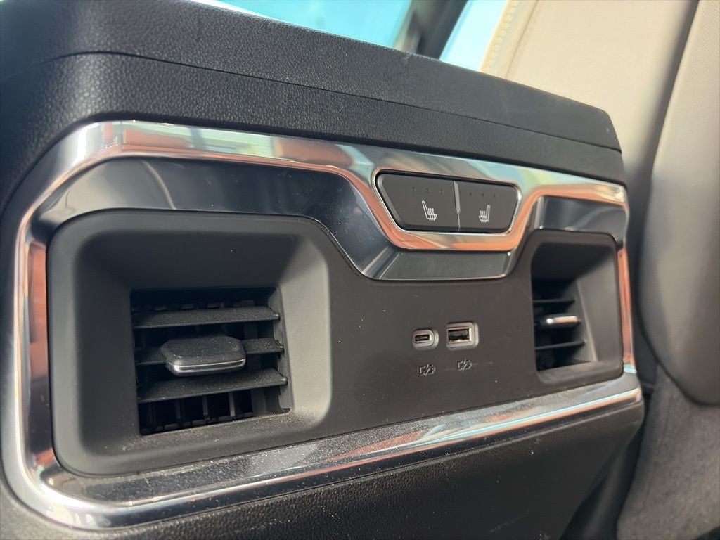 2024 GMC Sierra 3500HD Denali Ultimate 1 OWNER CLEAN CARFAX