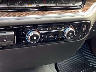 2025 GMC Sierra 1500 SLE