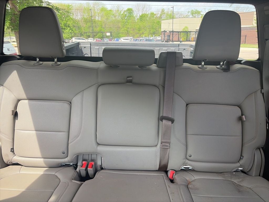 2021 GMC Sierra 1500 SLT DURAMAX, 1 OWNER CLEAN CARFAX