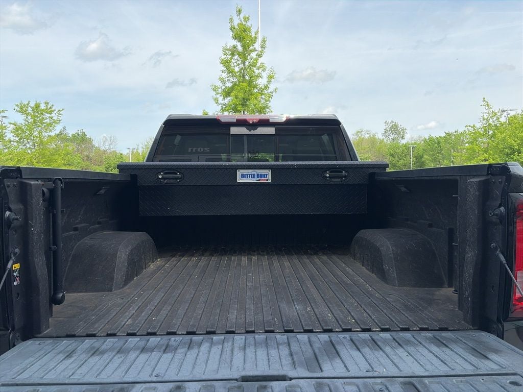 2020 GMC Sierra 1500 Denali CARBON PRO, KICKER AUDIO LOADED