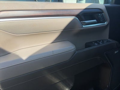 2023 GMC Sierra 1500 SLT X31 OFF ROAD PREMIUM PACKAGE