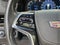 2020 Cadillac Escalade Platinum Edition