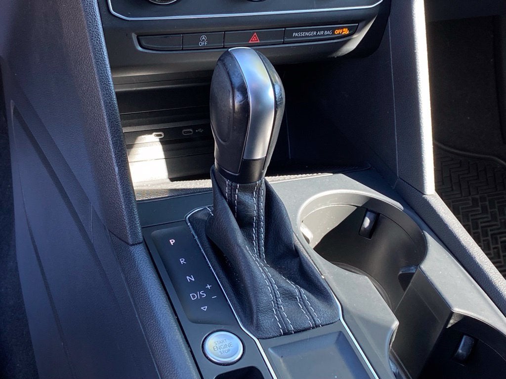 2022 Volkswagen Atlas Cross Sport 2.0T SE