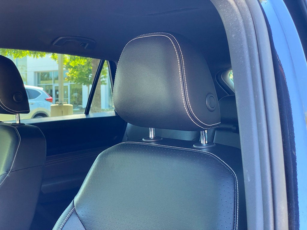 2022 Volkswagen Atlas Cross Sport 2.0T SE