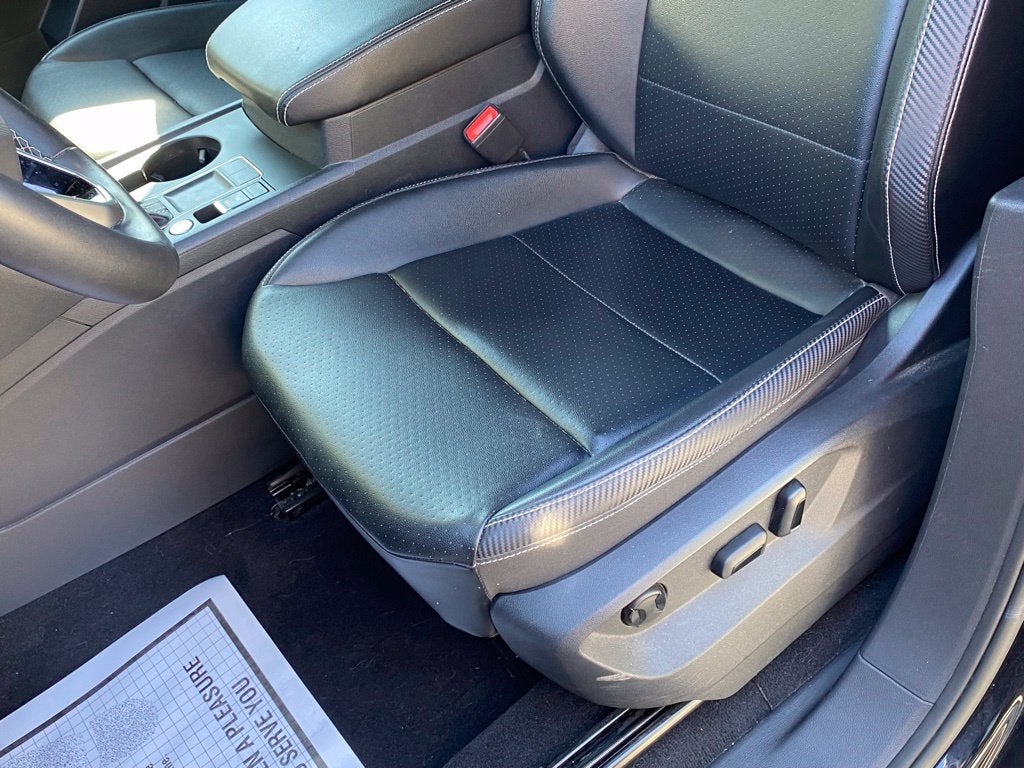 2022 Volkswagen Atlas Cross Sport 2.0T SE