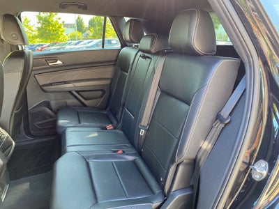 2022 Volkswagen Atlas Cross Sport 2.0T SE