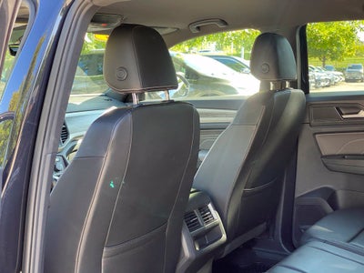 2022 Volkswagen Atlas Cross Sport 2.0T SE