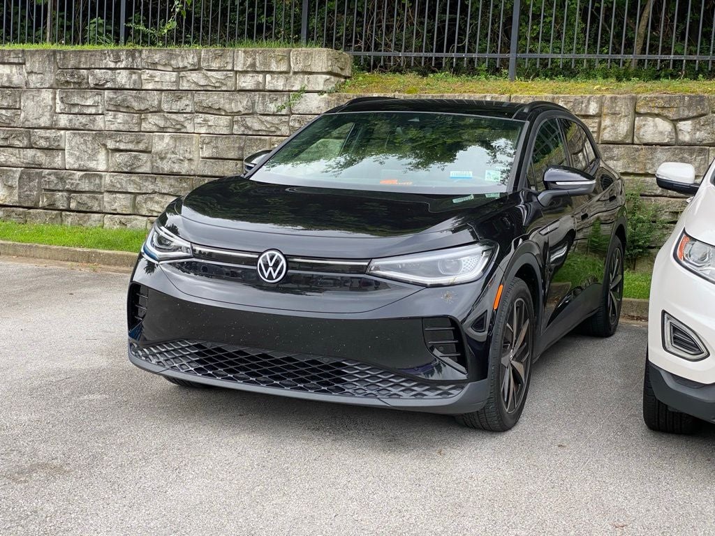 2023 Volkswagen ID.4 Pro S