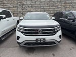 2020 Volkswagen Atlas Cross Sport 2.0T SE w/Technology