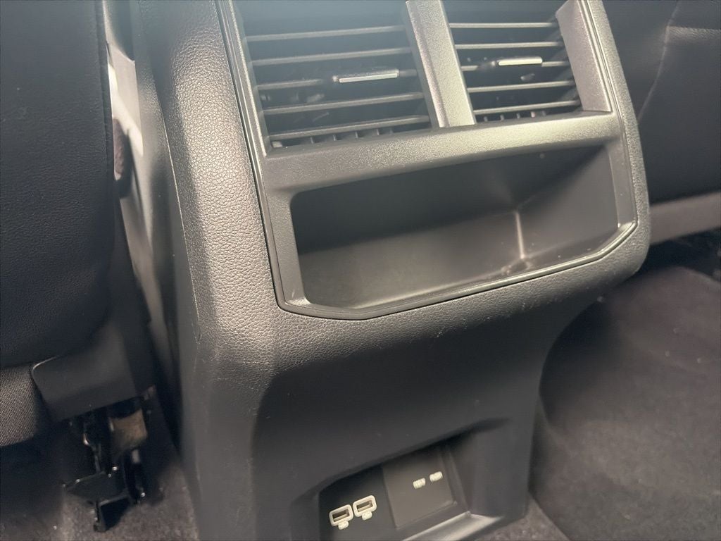 2020 Volkswagen Atlas Cross Sport 2.0T SE w/Technology