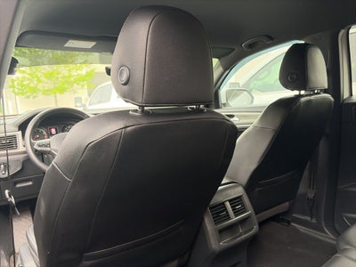 2020 Volkswagen Atlas Cross Sport 2.0T SE w/Technology