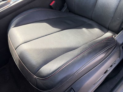 2012 GMC Terrain SLT-2