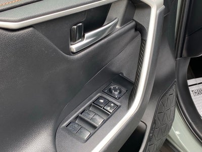 2019 Toyota RAV4 Adventure