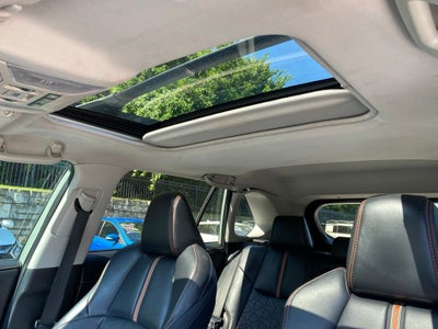 2019 Toyota RAV4 Adventure