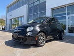 2019 FIAT 500 Pop