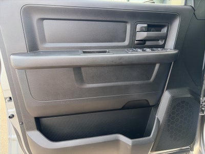 2024 RAM 3500 Tradesman CLEAN 1 OWNER CARFAX