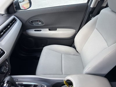 2022 Honda HR-V LX AWD! LIKE NEW! LOW MILES!!! CLEAN CARFAX