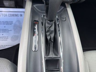 2022 Honda HR-V LX AWD! LIKE NEW! LOW MILES!!! CLEAN CARFAX