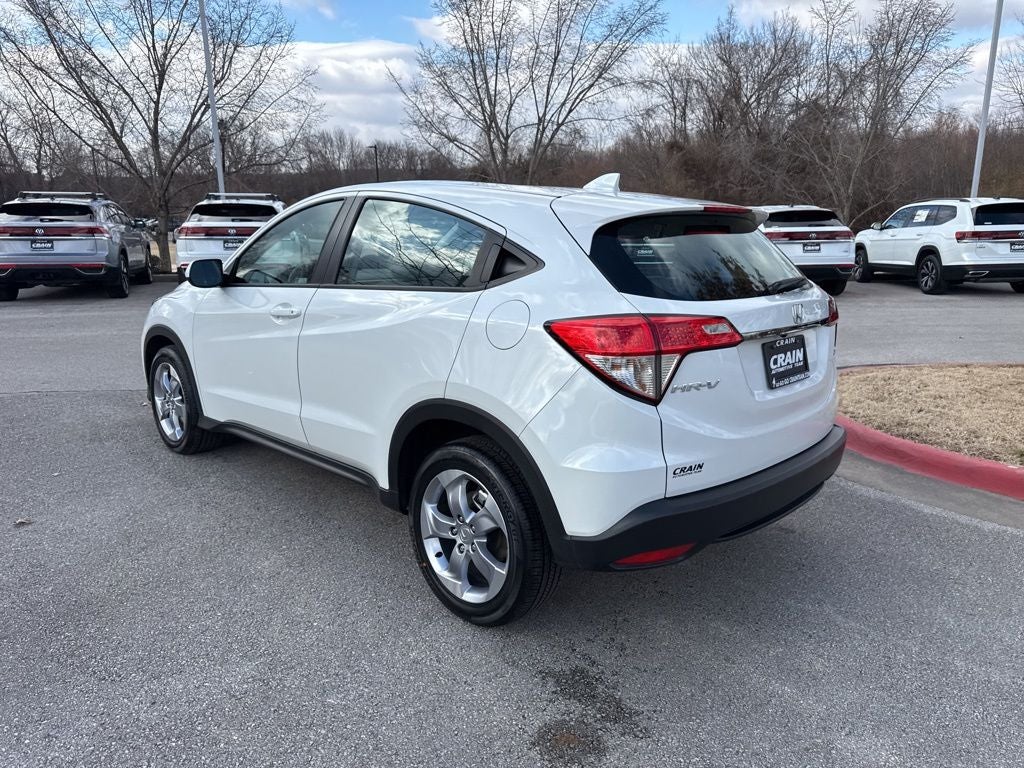 2022 Honda HR-V LX AWD! LIKE NEW! LOW MILES!!! CLEAN CARFAX