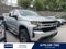 2021 Chevrolet Silverado 1500 LT 5.3L V8 CLEAN CARFAX!