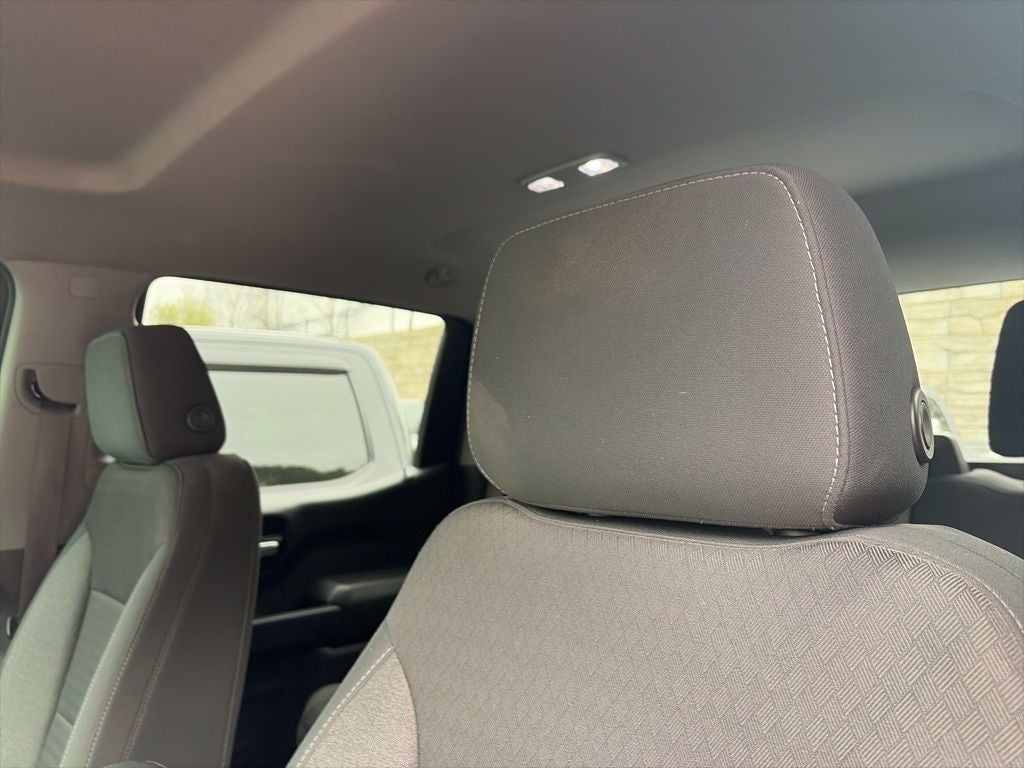 2021 Chevrolet Silverado 1500 LT 5.3L V8 CLEAN CARFAX!