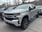 2021 Chevrolet Silverado 1500 LT 5.3L V8 CLEAN CARFAX!