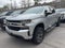 2021 Chevrolet Silverado 1500 LT 5.3L V8 CLEAN CARFAX!