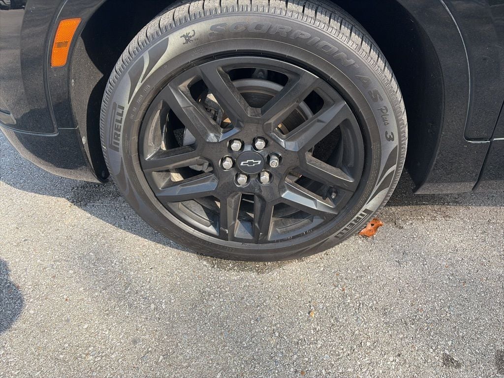 2020 Chevrolet Blazer Premier