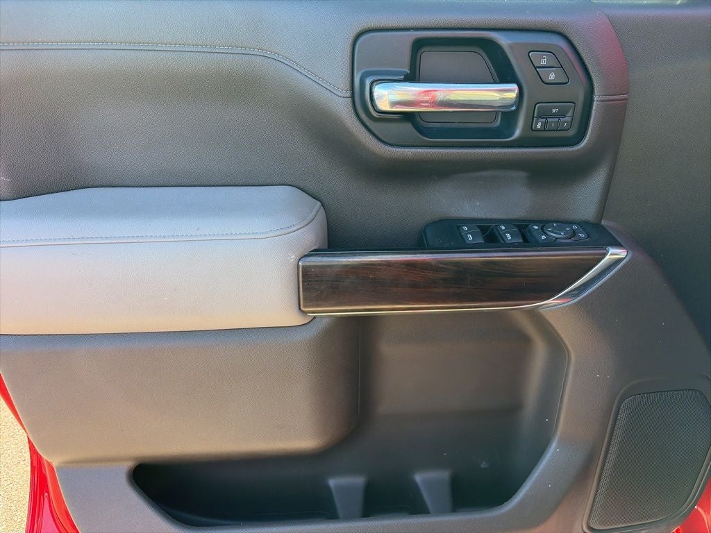 2019 GMC Sierra 1500 SLT New Tires Very Nice!