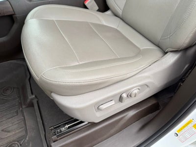 2021 GMC Sierra 1500 SLT PREMIUM PACKAGE 6.2 V8