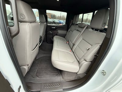 2021 GMC Sierra 1500 SLT PREMIUM PACKAGE 6.2 V8