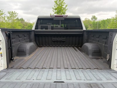 2021 GMC Sierra 1500 SLT PREMIUM PACKAGE 6.2 V8