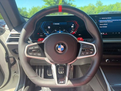 2025 BMW M2 Base