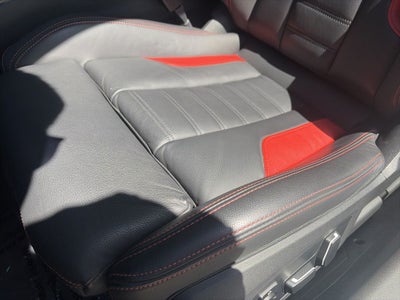 2025 BMW M2 Base