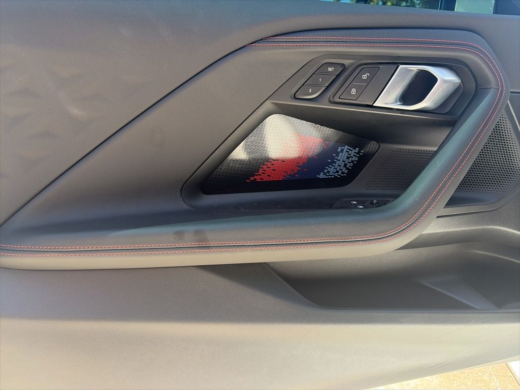 2025 BMW M2 Base