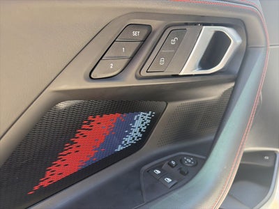 2025 BMW M2 Base
